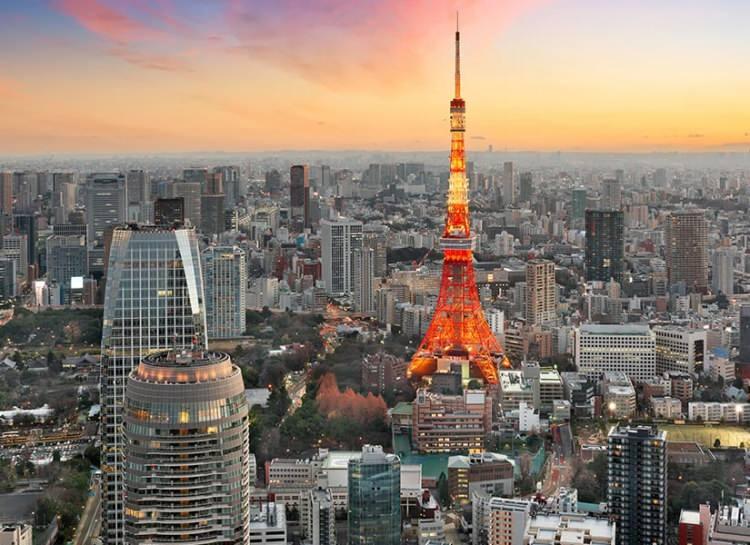 <p><span style="color:#B22222"><strong>TOKYO, JAPONYA:</strong></span></p>

<p>33,4 milyon</p>

