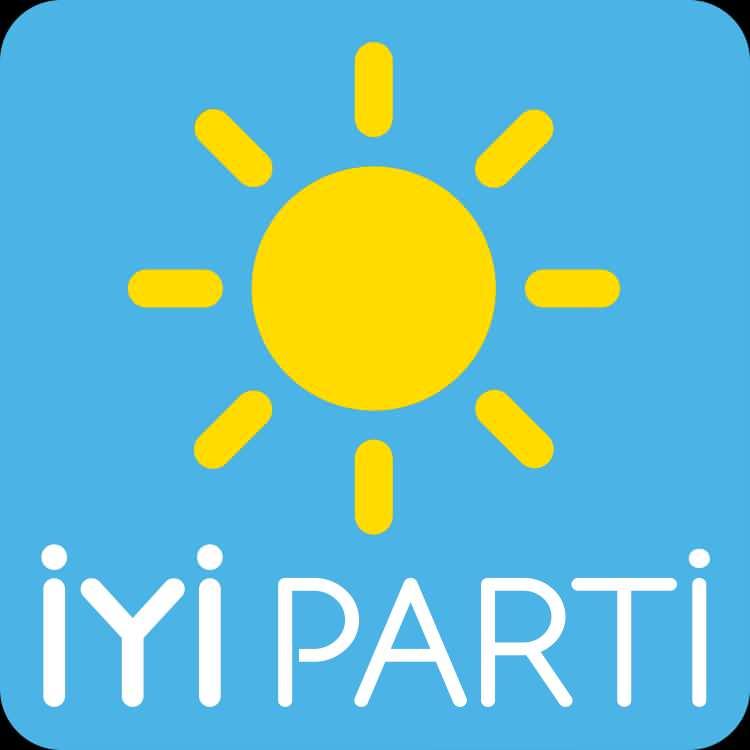 <p><span style="color:#B22222"><strong>İYİ PARTİ</strong></span></p>

<p><strong>Y&Uuml;ZDE 8,4,&nbsp;</strong></p>

<p>&nbsp;</p>
