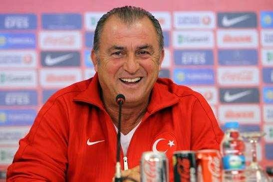 <p>Fatih Terim<br />
D&ouml;nem: 27.10.1993 &ndash; 19.06.1996</p>

<p>&nbsp;</p>
