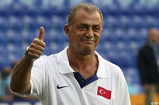 <p>Fatih Terim<br />
D&ouml;nem: 17.08.2005 &ndash; 14.10.2009</p>

<p>&nbsp;</p>
