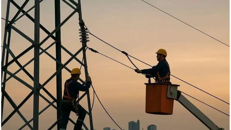<p>Yayınlanan takvime g&ouml;re bazı mahallelerdeki elektrik kesintileri gece yarısı tam 00.00'da başlayacak. Gece saatlerinde başlayacak olan kesintilerin sabahın ilk ışıklarına kadar s&uuml;rmesi planlanırken, &ccedil;alışmaların tamamlanmasıyla birlikte enerji kademeli olarak verilecek.</p>
