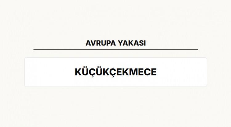 <p><span style="color:#B22222"><strong>K&Uuml;&Ccedil;&Uuml;K&Ccedil;EKMECE</strong></span></p>

<p>&nbsp;</p>

