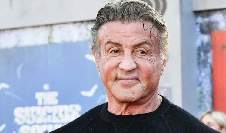<p>Sylvester Stallone, "Tulsa King" dizisinde kızı Scarlet Rose Stallone'a rol vermesi nedeniyle g&uuml;ndeme gelen kayırmacılık tartışmalarına ilişkin a&ccedil;ıklamalarda bulundu.&nbsp;</p>
