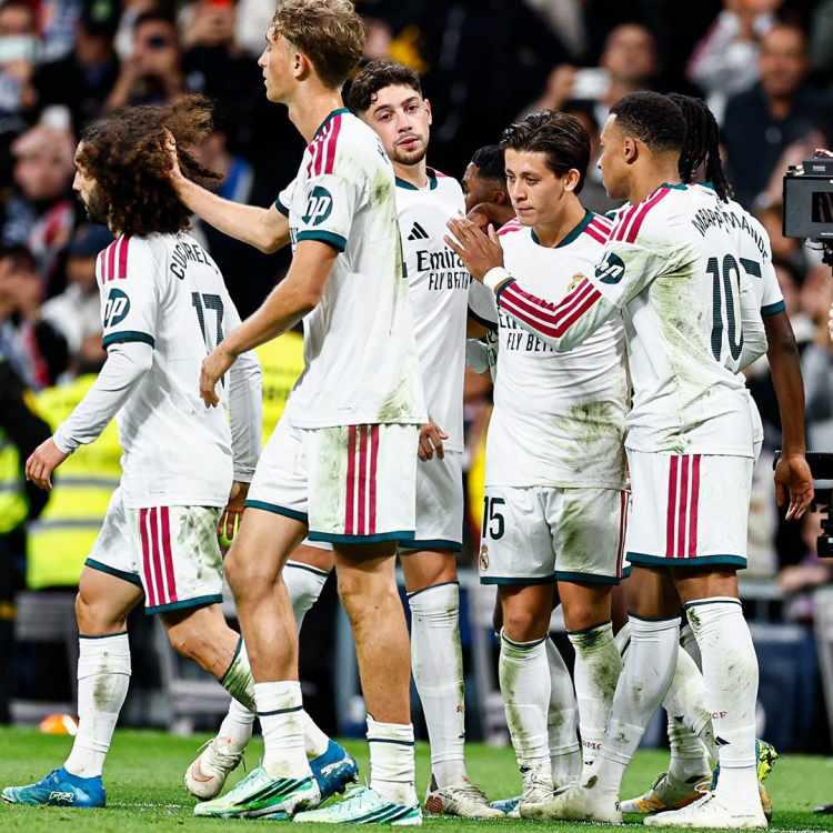 <p>İspanyol basınında daha &ouml;nce &ccedil;ıkan haberlerde Real Madrid ile Arda G&uuml;ler'in yeni kontrat i&ccedil;in anlaştığına y&ouml;nelik ifadeler kullanılmıştı.</p>
