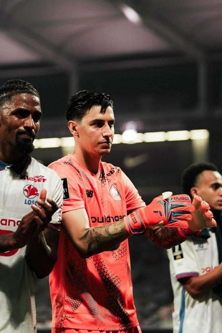 <p>35- LILLE | 0 PUAN | -6 AVERAJ</p>
