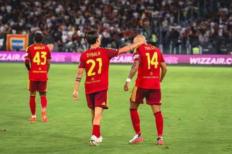 <p>15- ROMA | 4 PUAN | 3 AVERAJ</p>

