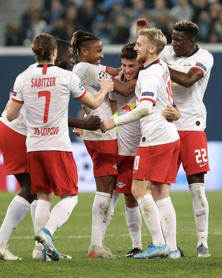 <p>29-&nbsp;LEIPZIG | 3 PUAN | -5 AVERAJ</p>
