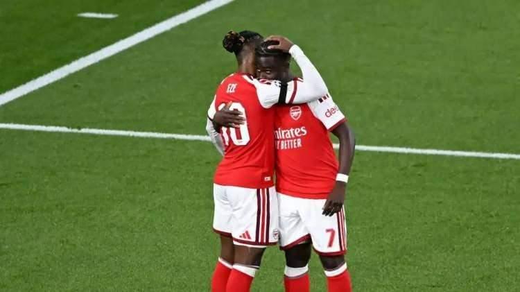 <p>7- ARSENAL | 7 PUAN | 4 AVERAJ</p>
