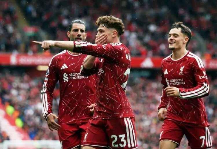 <p>3- LIVERPOOL | 9 PUAN | 5 AVERAJ</p>
