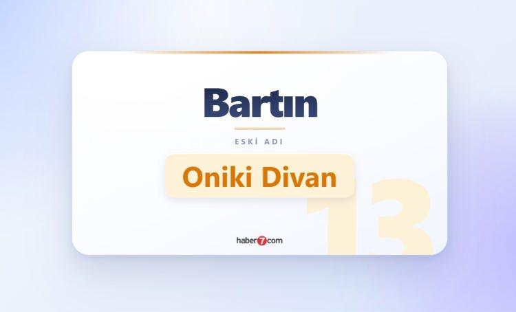 <p><span style="color:#B22222"><strong>BARTIN</strong></span></p>

