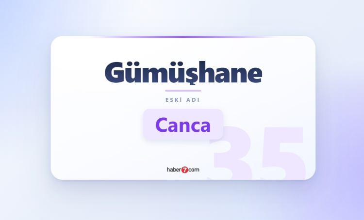 <p><span style="color:#B22222"><strong>G&Uuml;M&Uuml;ŞHANE</strong></span></p>
