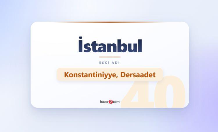 <p><span style="color:#B22222"><strong>İSTANBUL</strong></span></p>
