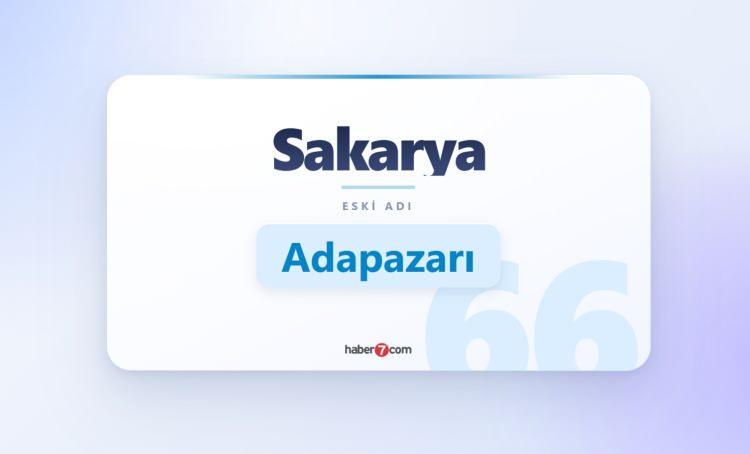 <p><span style="color:#B22222"><strong>SAKARYA</strong></span></p>
