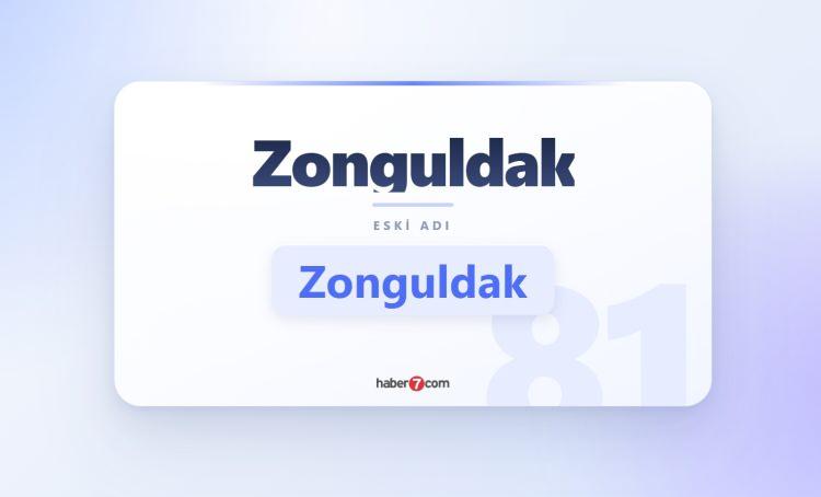 <p><span style="color:#B22222"><strong>ZONGULDAK</strong></span></p>
