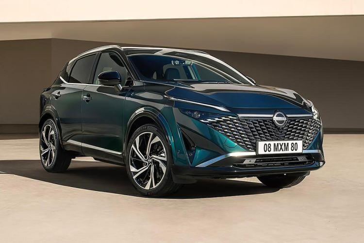 <p><strong>NİSSAN</strong></p>

<p>Nissan Qashqai N-Design, Platinum ve Platinum Premium versiyonlarında ticari m&uuml;şterilere 1 milyon lira kredi, 6 ay vade, y&uuml;zde 0 faiz, Nissan Juke'ta 360 bin lira krediye kadar 6 ay vade, y&uuml;zde 0 faizli ticari kredi veriliyor.&nbsp;</p>
