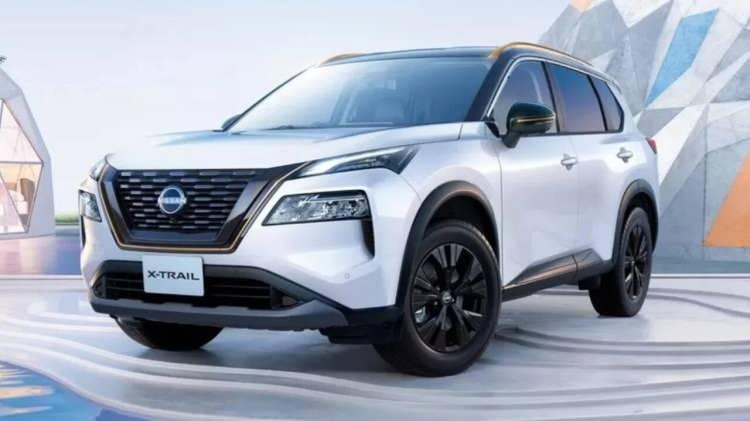 <p><strong>NİSSAN</strong></p>

<p>Nissan X-Trail Mild Hybrid 2025 model ara&ccedil;larda 2 milyon liraya kadar ticari m&uuml;şterilere 6 ay vade y&uuml;zde 0 faiz uygulanıyor.</p>
