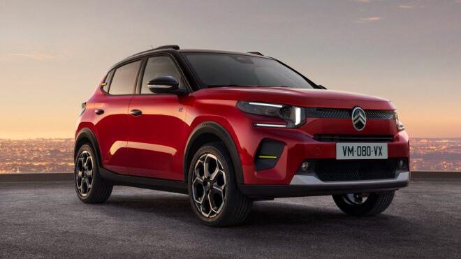 <p><strong>CITRO&Euml;N</strong></p>

<p>Citro&euml;n &euml;-C3 modelinde 200 bin lira kredi i&ccedil;in 12 ay vade, y&uuml;zde 0,99 faiz kampanyası bulunuyor.</p>

<p>&nbsp;</p>
