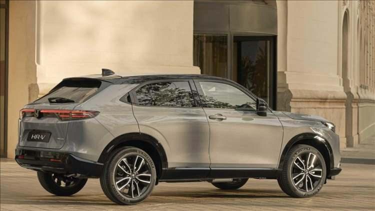 <p><strong>HONDA</strong></p>

<p>Honda ZR-V e:HEV i&ccedil;in 1 milyon lira kredi, 12 ay vade, y&uuml;zde 0 faiz, Honda HR-V e:HEV i&ccedil;in 600 bin lira kredi, 6 ay vade, y&uuml;zde 0 faiz oranı bulunuyor.</p>

<p>&nbsp;</p>
