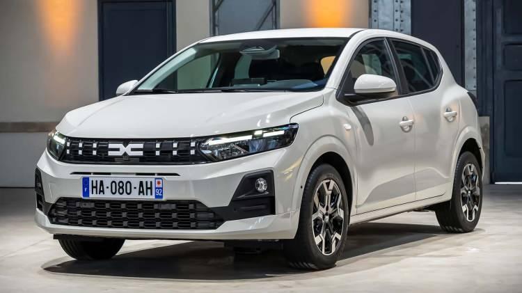 <p><strong>DACİA</strong></p>

<p>Dacia modellerinde 200 bin lira kredi, 6 ay vade ve y&uuml;zde 0 faiz oranı ile aylık &ouml;deme 33 bin 333 T&uuml;rk Lirası oluyor.</p>

<p>&nbsp;</p>
