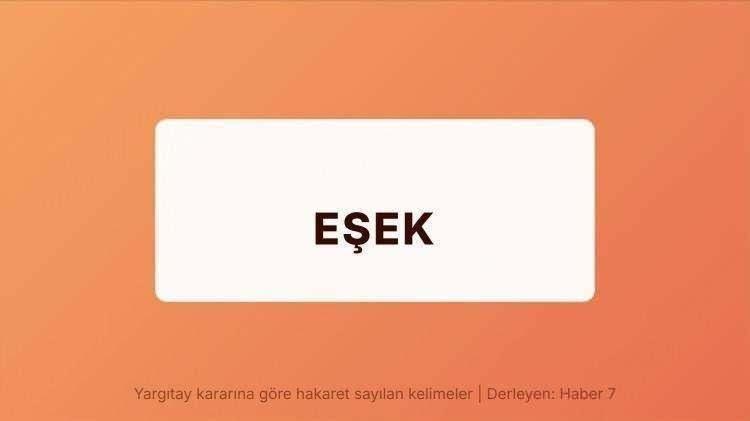 <p>EŞEK</p>
