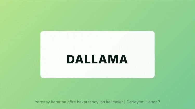 <p><span style="color:#B22222"><strong>DALLAMA</strong></span></p>
