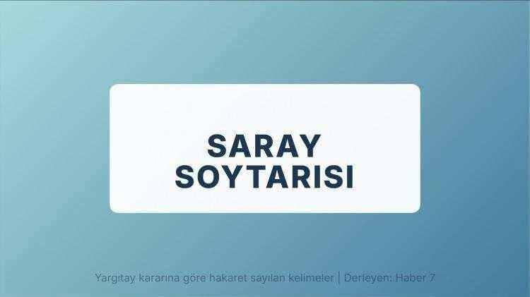 <p><span style="color:#B22222"><strong>SARAY SOYTARISI</strong></span></p>
