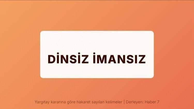 <p><span style="color:#B22222"><strong>DİNSİZ İMANSIZ</strong></span></p>
