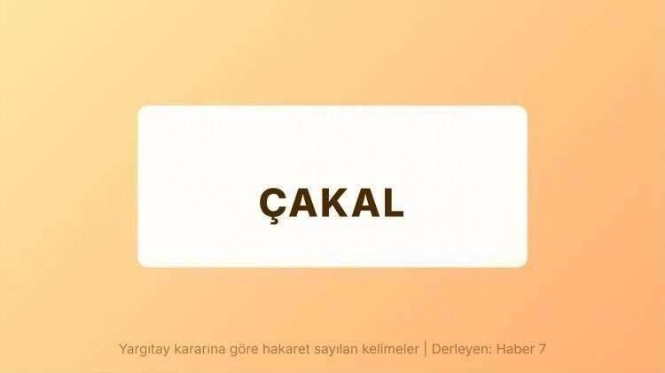 <p><span style="color:#B22222"><strong>&Ccedil;AKAL</strong></span></p>
