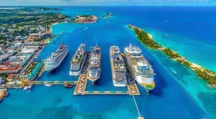 <p><strong><span style="color:#B22222">34)&nbsp; NASSAU</span>&nbsp; |&nbsp; BAHAMALAR</strong></p>
