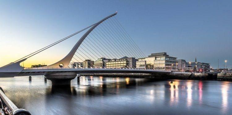 <p><strong><span style="color:#B22222">24)&nbsp; DUBLIN&nbsp;</span> |&nbsp; IRLANDA</strong></p>
