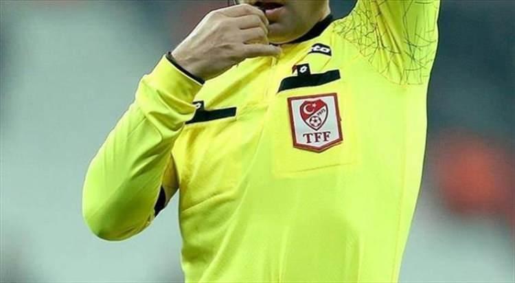 <p>İstanbul Cumhuriyet Başsavcılığı'na başvuran hakemlerin isimleri de ortaya &ccedil;ıktı. İşte o hakemler...</p>
