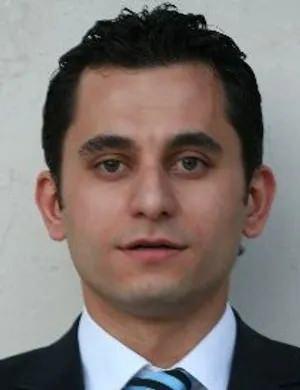 <p>*&nbsp;Mustafa S&ouml;nmez</p>
