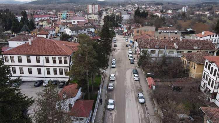 <p><span style="color:#B22222"><strong>DADAY &ndash; KASTAMONU</strong></span></p>
