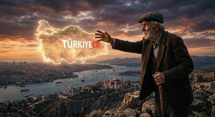 <p>T&uuml;rkiye İstatistik Kurumu (T&Uuml;İK), T&uuml;rkiye&rsquo;de yaşlı n&uuml;fusun en fazla bulunduğu ili a&ccedil;ıkladı. &Uuml;lke genelinde yaşlı n&uuml;fusun dağılımı illere g&ouml;re farklılık g&ouml;sterirken, bazı şehirler &ouml;ne &ccedil;ıktı. A&ccedil;ıklanan veriler, T&uuml;rkiye&rsquo;nin yaşlanan n&uuml;fus yapısına ilişkin dikkat &ccedil;ekici bir tablo ortaya koydu.</p>

