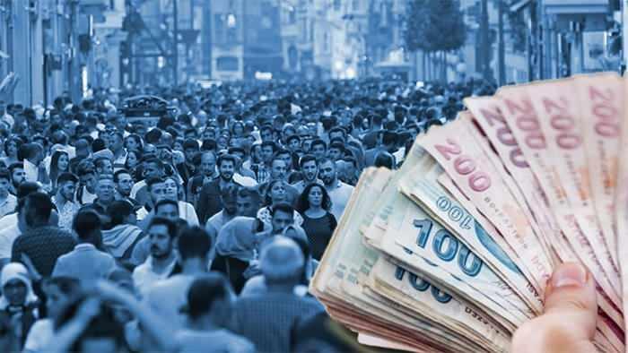 <div>S&ouml;z konusu artış, yeni asgari &uuml;cret i&ccedil;in farklı zam senaryolarının g&uuml;ndeme gelmesine neden oldu.</div>

<div>&nbsp;</div>
