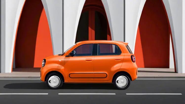 <p>&nbsp;Bestune Xiaoma adıyla da bilinen elektrikli hatchback, d&ouml;rt kişilik oturma kapasitesi ve CLTC &ouml;l&ccedil;&uuml;mlerine g&ouml;re 328 kilometreye kadar menzil sunuyor.</p>
