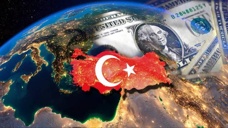 <p><span style="color:#B22222"><strong>T&Uuml;RKİYE NE KADAR &Ouml;D&Uuml;YOR?</strong></span></p>

<p>&nbsp;</p>

<p>BM'nin &ccedil;alışmalarına &uuml;lkelerin sağladığı finansman, ekonomik g&uuml;&ccedil;leri ve uluslararası &ouml;ncelikleri doğrultusunda farklılık g&ouml;steriyor.<strong> T&uuml;rkiye'nin de katkı sunduğu bu finansman sisteminde &uuml;lkelerin sıralaması,</strong> k&uuml;resel &ouml;l&ccedil;ekte dikkat &ccedil;eken bir tablo ortaya koyuyor.</p>
