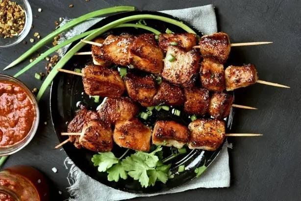 Zirveyi yine kaptırmadı! TasteAtlas d&uuml;nyanın en iyi şiş yemeğini se&ccedil;ti