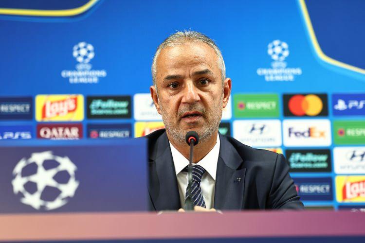 <p>Trendyol Süper Lig'in 9. haftasında Fenerbahçe deplasmanda Galatasaray'a 2-1 yenildi.</p>