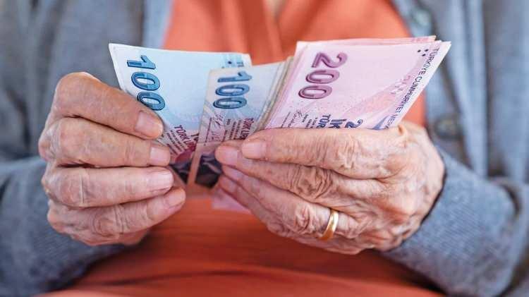 <p>Bu kapsamda ayrılan kaynağın b&uuml;y&uuml;kl&uuml;ğ&uuml;, &uuml;cret seviyesindeki değişimlerden etkilenebiliyor.</p>

<p>&nbsp;</p>
