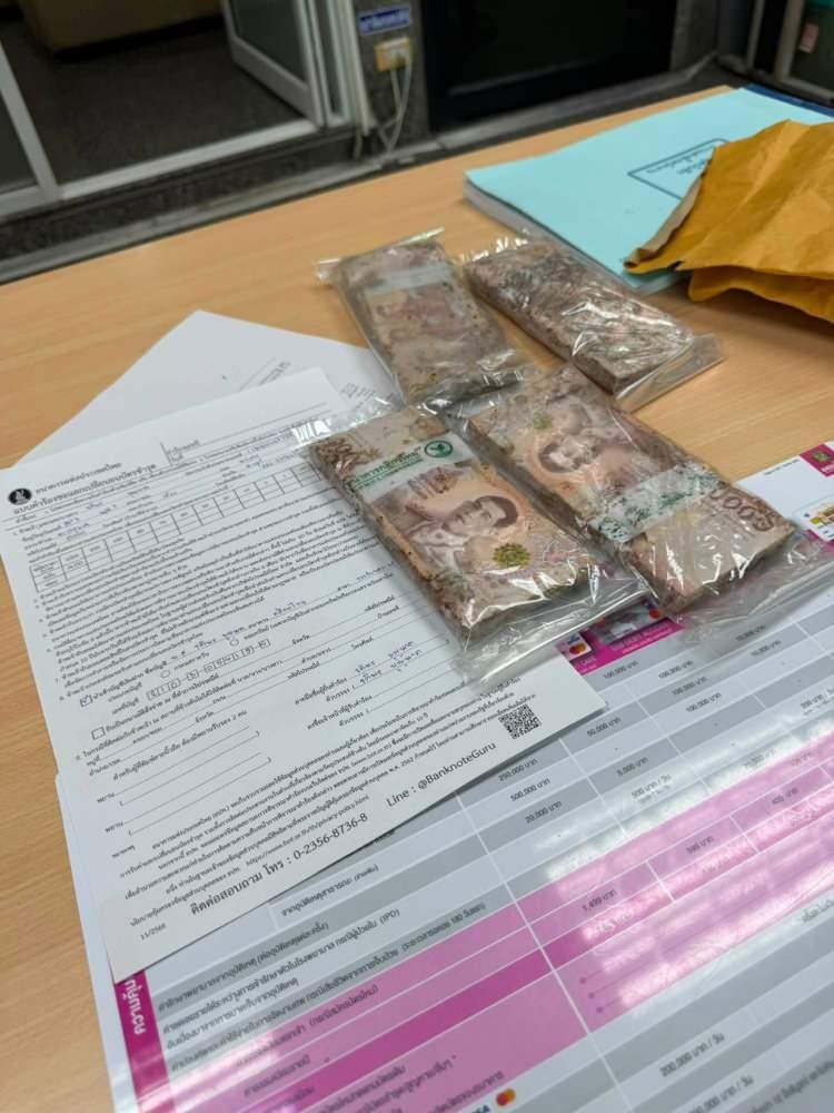 <p>Yaklaşık 1 milyon 400 bin lira değerindeki birikimini kasada muhafaza eden Irin, parasını kontrol etmek i&ccedil;in kasayı a&ccedil;tığında beklemediği bir manzarayla karşılaştı.&nbsp;</p>

<p>&nbsp;</p>
