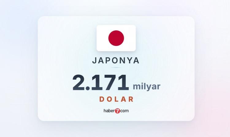 <p><span style="color:#B22222"><strong>5) JAPONYA</strong></span></p>
