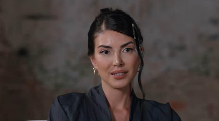 Deniz Baysal'dan dikkat &ccedil;eken s&ouml;zler: "Allah'ı bulmanın ne demek olduğunu &ouml;ğrendim"