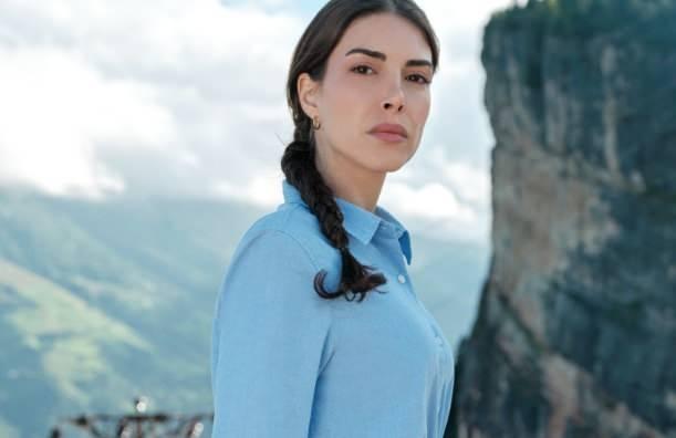<p>Taşacak Bu Deniz'in Esme'si olarak adından s&ouml;z ettiren Deniz Baysal son d&ouml;nemde &ouml;zel hayatıyla da g&uuml;ndeme geliyor.&nbsp;</p>
