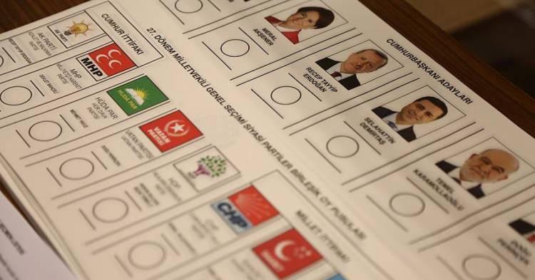 <p>Alınan ortak karar kapsamında se&ccedil;im s&uuml;recinde teşkilatlanma, saha &ccedil;alışmaları ve siyasi &ccedil;alışmaların koordineli şekilde y&uuml;r&uuml;t&uuml;lmesi planlanıyor.</p>

<p>Taraflar, toplulukların sorunlarının ve taleplerinin daha g&uuml;&ccedil;l&uuml; şekilde g&uuml;ndeme taşınması amacıyla birlik ve beraberlik i&ccedil;erisinde hareket edeceklerini belirten basın bildirisi yayınladı.</p>

