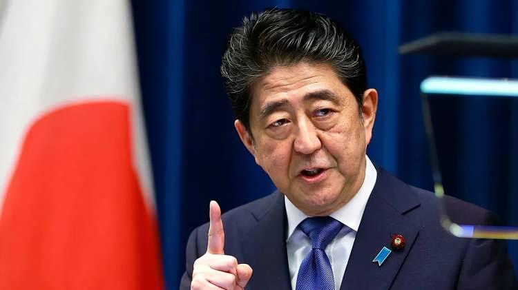 <p><span style="color:inherit"><strong><span style="color:rgb(178, 34, 34)">SHİNZO ABE&nbsp;</span> |&nbsp; ABENOMİCS</strong></span></p>

<p><span style="color:inherit">&nbsp;</span></p>

<p><span style="color:inherit"><strong>Anlamı:&nbsp;</strong> Aralık 2012 genel se&ccedil;imlerinden bu yana uyguladığı ekonomi politikalarını ifade ediyor.</span></p>

<p><span style="color:inherit">&nbsp;</span></p>

<p><span style="color:inherit"><strong>Eski Japonya Başkanı</strong></span></p>

<p>&nbsp;</p>
