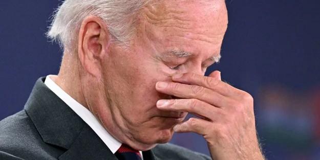 <p><span style="color:inherit"><strong><span style="color:rgb(178, 34, 34)">JOE BIDEN&nbsp;</span> |&nbsp; UYKUCU JOE (Seepy Joe)</strong></span></p>

<p>&nbsp;</p>
