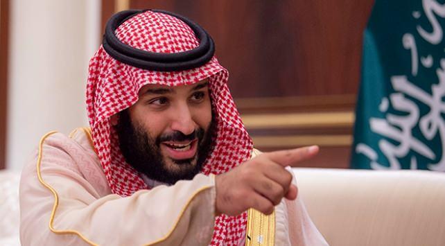 <p><span style="color:inherit"><strong><span style="color:rgb(178, 34, 34)">MUHAMMED BIN SELMAN</span>&nbsp; |&nbsp; MBS (Adının kısaltılmış hali)</strong></span></p>

<p>&nbsp;</p>
