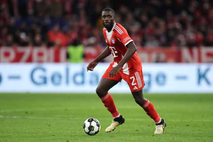 <p>26) Dayot Upamecano</p>
