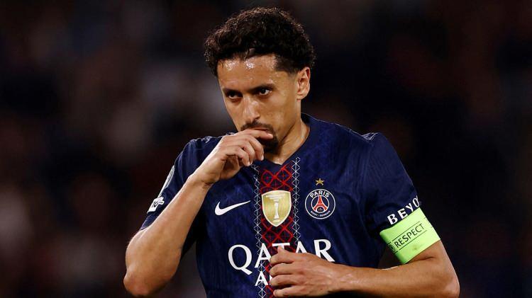 <p>25) Marquinhos</p>
